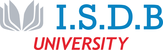 ISDB University - Plateforme de cours